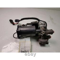 Suspension Compressor Lr078650 Land Rover Discovery 4 Ph. 1 3.0 Tdv6 V6 24v