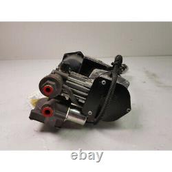 Suspension Compressor Lr078650 Land Rover Discovery 4 Ph. 1 3.0 Tdv6 V6 24v