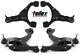 Swing Arm Game For Land Rover Discovery Iii Iv Range Sport Front Axle