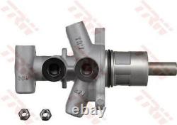 TRW PMF599 for LAND ROVER Range Rover Sport (L320) Discovery III (L319)