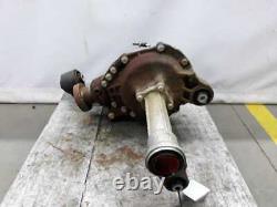 Tag500140 Differential Before Earth Rover Range Rover Sport 2005 1130054