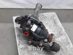 Tag500140 Differential Before Earth Rover Range Sport V8 Td Se Year 1106683
