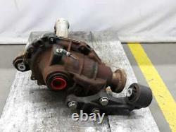 Tag500140 Differential Before Land Rover Range Sport V6 Td Hse Year 1130054