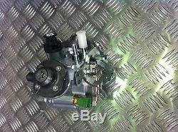 Tdv6 Injection Pump Fuel For Land Rover Discovery 4 Range Sport 3.0