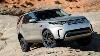 Test Land Rover Discovery 2017 Grand Return Of Disco