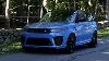 The 2022 Range Rover Sport Svr Ultimate Edition Will Surprise You This Or An Sv Edition One