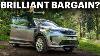 The Perfect Family Car: 2020 Land Rover Discovery Sport Review
