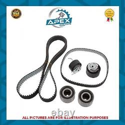 Timing Belt Kit for Land Rover Discovery, Range & RR Sport 3.0 TDV6