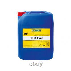 Trans Oil 6hp 20l Discovery 3/ Range L322/ Sport Ref TYK500050