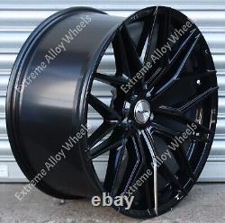 Translate this title in English: 20 RF101 Alloy Wheels For Land Range Rover Sport + Discovery 5x120 10.5J