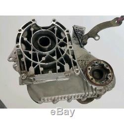 Transmission Transfer Opportunity Lr049160 Land Rover Range Sport 3.6 Tdv8 V8 32v 4x