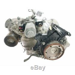 Transmission Transfer Opportunity Lr049160 Land Rover Range Sport 3.6 Tdv8 V8 32v 4x