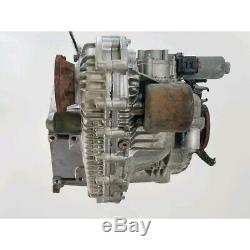 Transmission Transfer Opportunity Lr049160 Land Rover Range Sport 3.6 Tdv8 V8 32v 4x