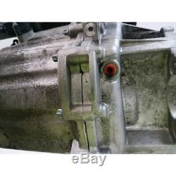 Transmission Transfer Opportunity Lr049160 Land Rover Range Sport 3.6 Tdv8 V8 32v 4x