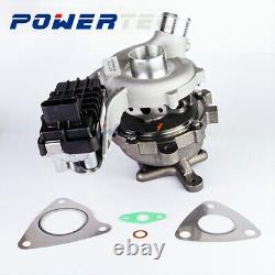 Turbo Charger 778400-0001 for Land Rover Range Rover Sport Discovery 3.0 TDV6