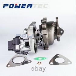 Turbo Charger 778400-0001 for Land Rover Range Rover Sport Discovery 3.0 TDV6