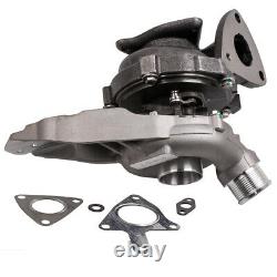 Turbo For Rover Sport Ls 3.0 Td 4x4 Discovery IV 4 La 3.0 Td 2009-2016 180k