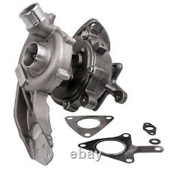 Turbo For Rover Sport Ls 3.0 Td 4x4 Discovery IV 4 La 3.0 Td 2009-2016 180k