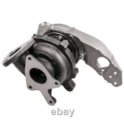 Turbo For Rover Sport Ls 3.0 Td 4x4 Discovery IV 4 La 3.0 Td 2009-2016 180k
