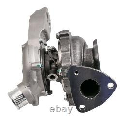 Turbo For Rover Sport Ls 3.0 Td 4x4 Discovery IV 4 La 3.0 Td 2009-2016 180k