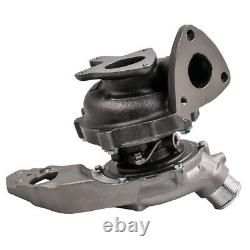 Turbo For Rover Sport Ls 3.0 Td 4x4 Discovery IV 4 La 3.0 Td 2009-2016 180k