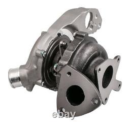 Turbo For Rover Sport Ls 3.0 Td 4x4 Discovery IV 4 La 3.0 Td 2009-2016 180k