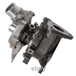 Turbo For Rover Sport Ls 3.0 Td 4x4 Discovery IV 4 La 3.0 Td 2009-2016 180k