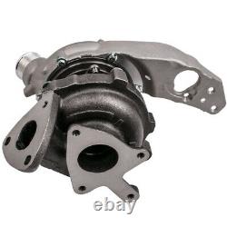 Turbo For Rover Sport Ls 3.0 Td 4x4 Discovery IV 4 La 3.0 Td 2009-2016 180kw