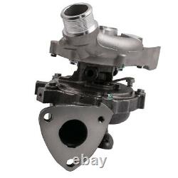 Turbo For Rover Sport Ls 3.0 Td 4x4 Discovery IV 4 La 3.0 Td 2009-2016 180kw