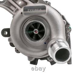 Turbo For Rover Sport Ls 3.0 Td 4x4 Discovery IV 4 La 3.0 Td 2009-2016 180kw