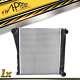 Turbo Intercooler Cooler For Land Rover Discovery 4 Range Sport Lr015603
