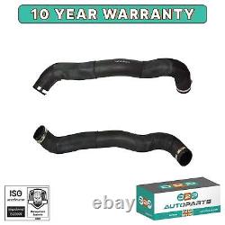 Turbo Intercooler Hose Discovery 3 & 4 Range Rover Sport 2.7 TDV6 PNH500025