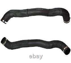 Turbo Intercooler Hose Discovery 3 & 4 Range Rover Sport 2.7 TDV6 PNH500025