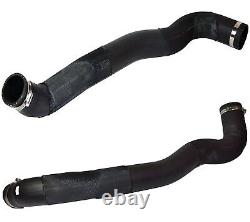 Turbo Intercooler Hose Discovery 3 & 4 Range Rover Sport 2.7 TDV6 PNH500025