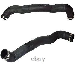 Turbo Intercooler Hose Discovery 3 & 4 Range Rover Sport 2.7 TDV6 PNH500025