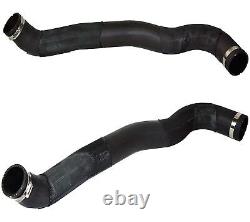 Turbo Intercooler Hose Discovery 3 & 4 Range Rover Sport 2.7 TDV6 PNH500025