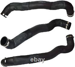 Turbo Intercooler Hose Discovery 3 & 4 Range Rover Sport 2.7 TDV6 PNH500025