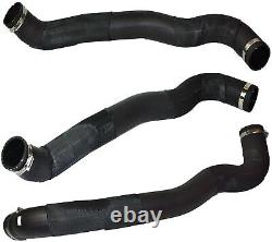 Turbo Intercooler Hose Discovery 3 & 4 Range Rover Sport 2.7 TDV6 PNH500025