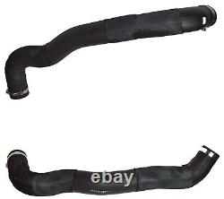 Turbo Intercooler Hose Discovery 3 & 4 Range Rover Sport 2.7 TDV6 PNH500025