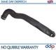 Turbo Intercooler Pipe For Range Rover Sport, Discovery 3 4 2.7 Pnh500025