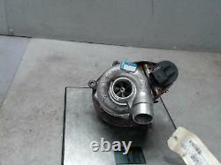 Turbo Land Rover Discovery 3 Diesel /r32735745