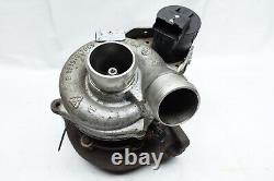Turbo Land Rover Discovery IV Range Rover Sport 2.7TD 140kW 4H2Q6K682DB