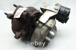 Turbo Land Rover Discovery IV Range Rover Sport 2.7TD 140kW 4H2Q6K682DB