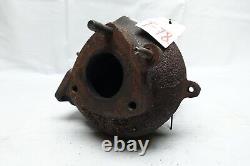 Turbo Land Rover Discovery IV Range Rover Sport 2.7TD 140kW 4H2Q6K682DB