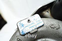Turbo Land Rover Discovery IV Range Rover Sport 2.7TD 140kW 4H2Q6K682DB