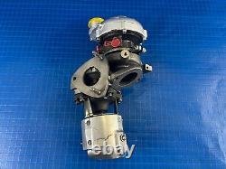 Turbo Land Rover Range Rover Sport Discovery 4 L319 3.0td 155-225kw 824756