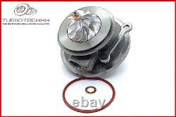 Turbo Truncated Group for Land Rover 2.0D 110kw-132kw 49335-01930 G4D36K682AG