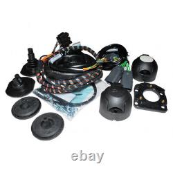 Type 12n 7-pin Wiring Harness Discovery 2/ Range Sport Ref YWJ500150