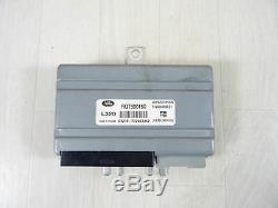 Unit From Ecu Control Module Chassis Air Pneumatic Range Rover L320