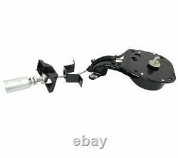 Updated Exchange Wheel Winch Mechanism For Discovery 3, 4 Range Rover Sport